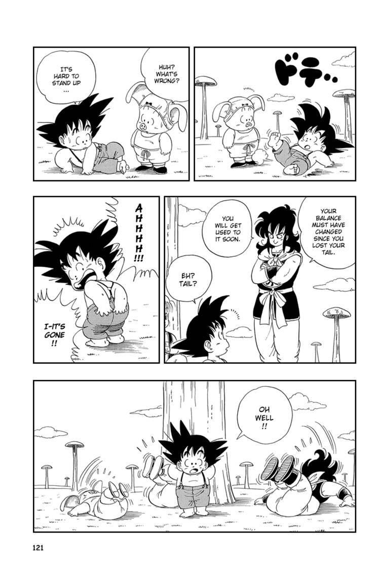 Dragon Ball Chapter 15.029 131